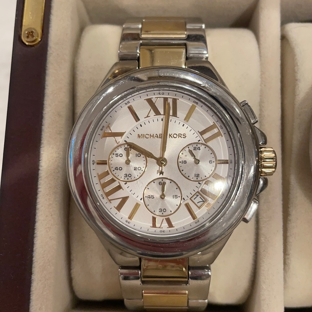 Michael Kors men’s watch
